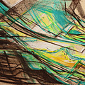 Chalk Play in Riviere Verte